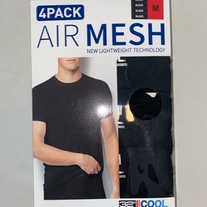 Plain Black T-shirts